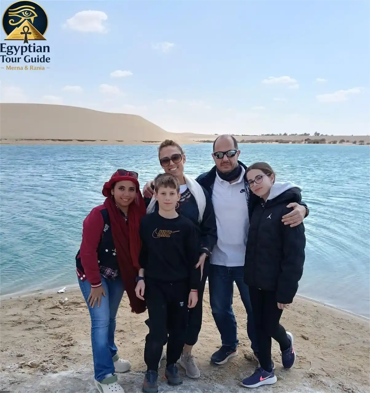 Private Desert Safari Golden Dunes